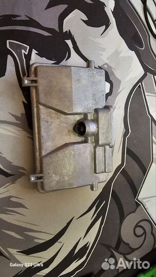 Радар honda accord X 2020