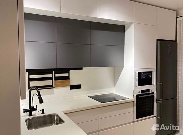 Кухня от производителя