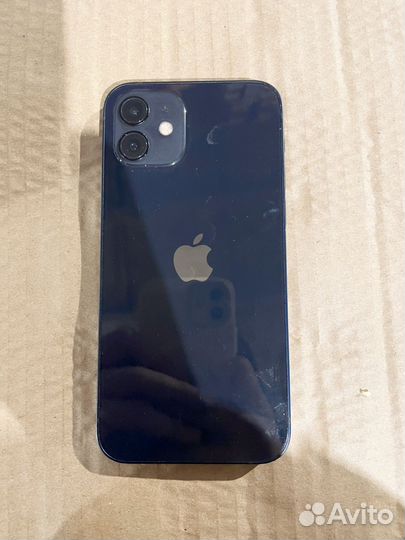 iPhone 12, 128 ГБ