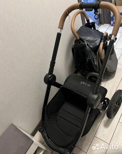 Рама от коляски happy baby mommer PRO