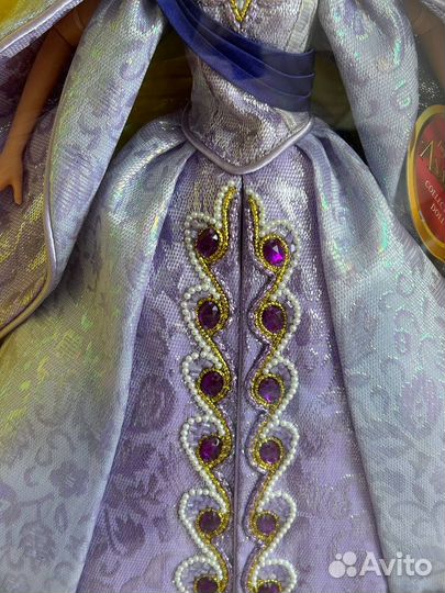 Барби Анастасия Anastasia Her Imperial Highness