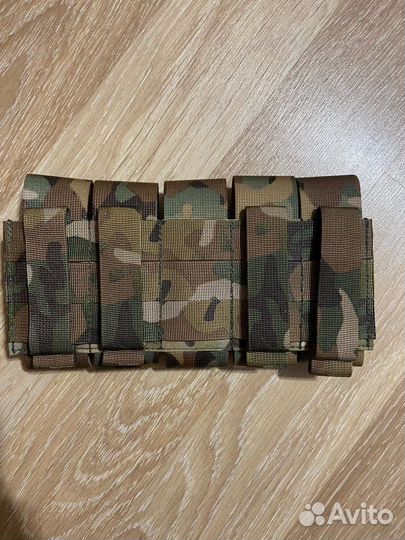 Подсумок под вог-25