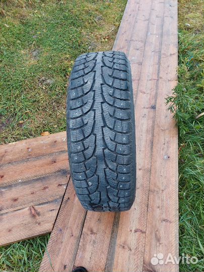 Hankook DH16 215/60 R17