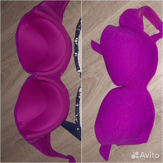 Купальники разные