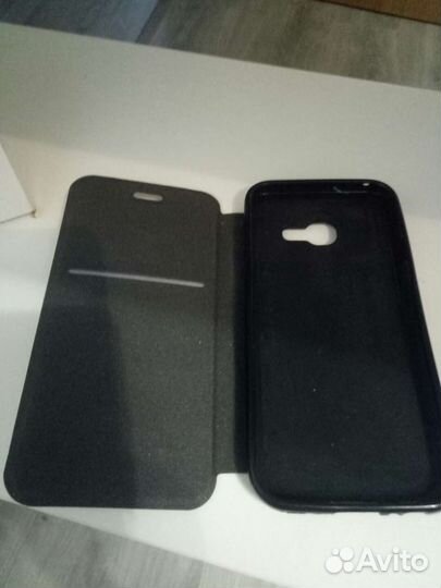 Gresso чехол книжка