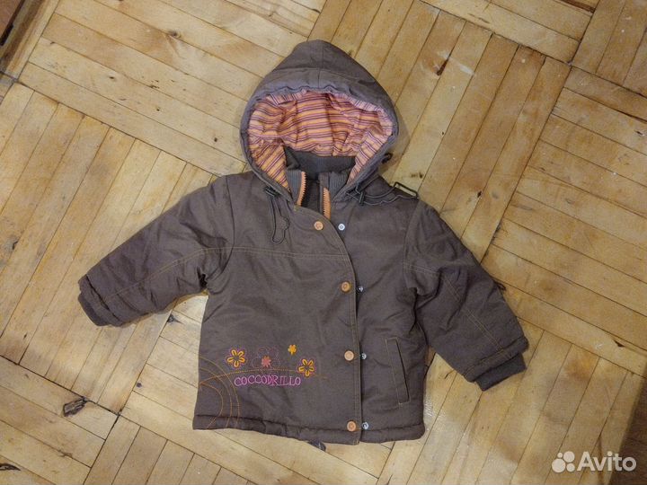 Детская одежда для девочек