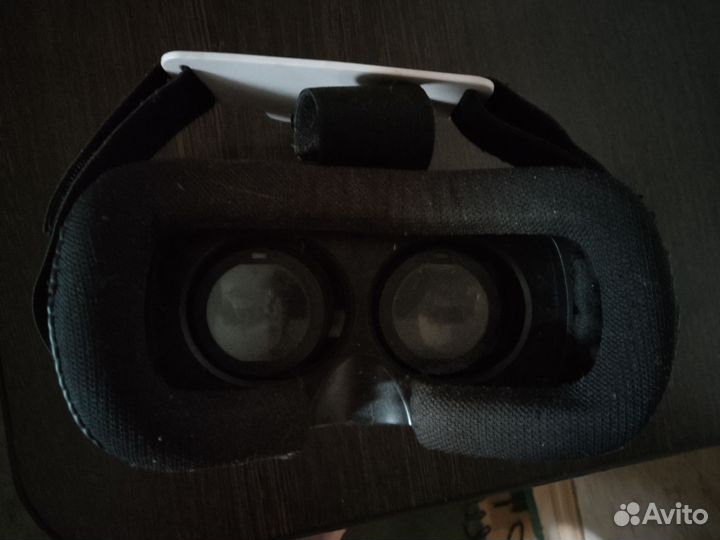 Vr очки для телефона
