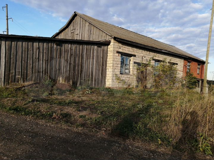 Участок 6,9 сот. (ИЖС)