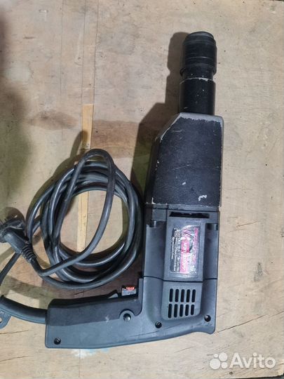 Электроинструмент бу