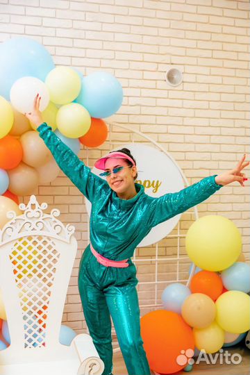 Аниматоры на детский праздник