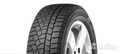 Gislaved Soft Frost 200 185/65 R15 92T