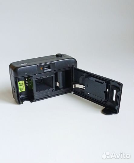 Плёночный фотоаппарат