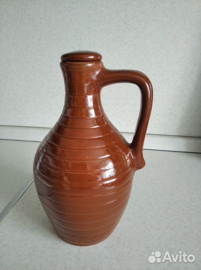 Кувшин СССР,60 е гг