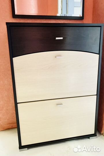 Угловой шкаф прихожая