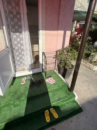 Дом 64 м² на участке 4 сот.