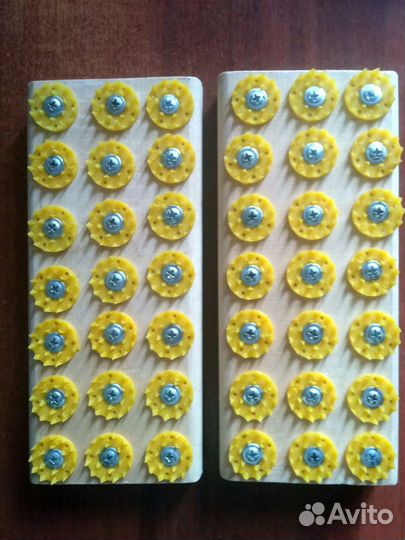 Массажер для стоп