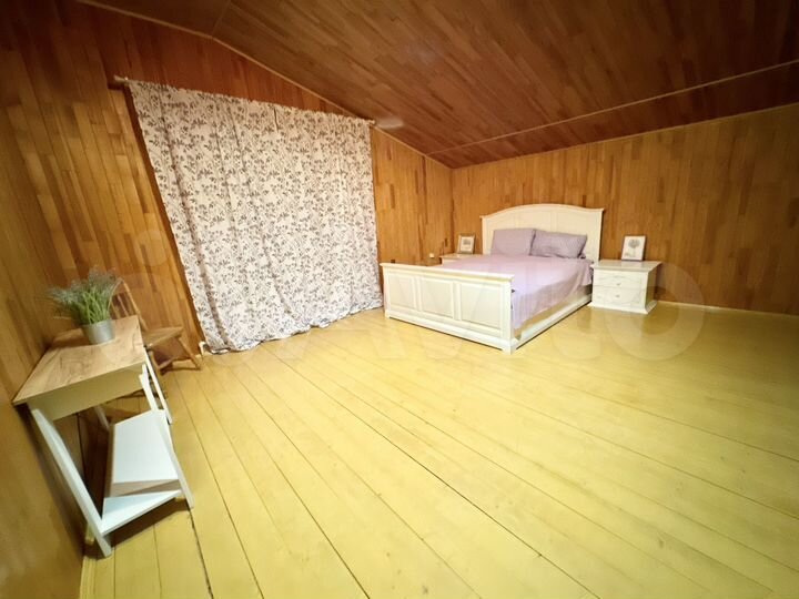 5-к. дом, 257 м²