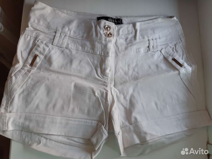 Шорты женские