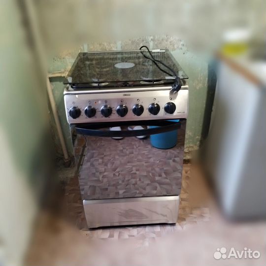 Плита газовая