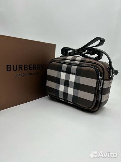 Сумка Burberry