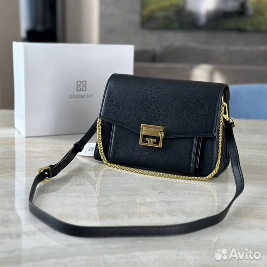 Сумка givenchy новая