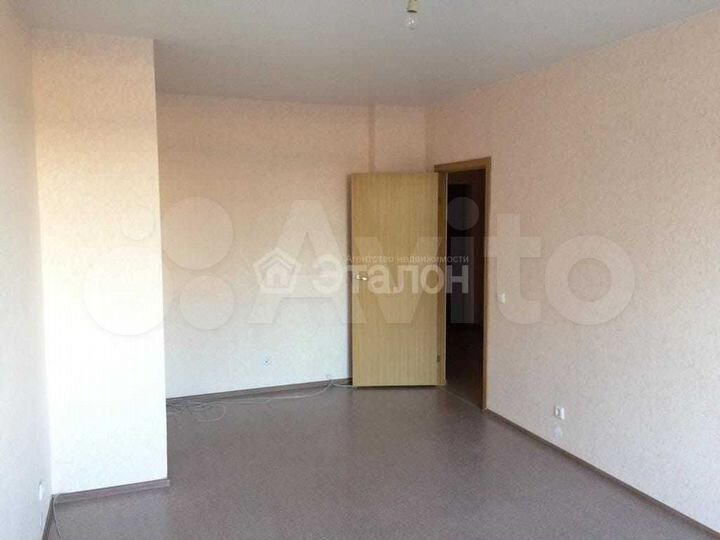 1-к. квартира, 47,1 м², 1/16 эт.