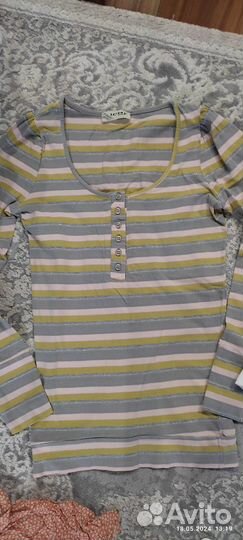 Пакет одежды для девочек подростков 152-158-164