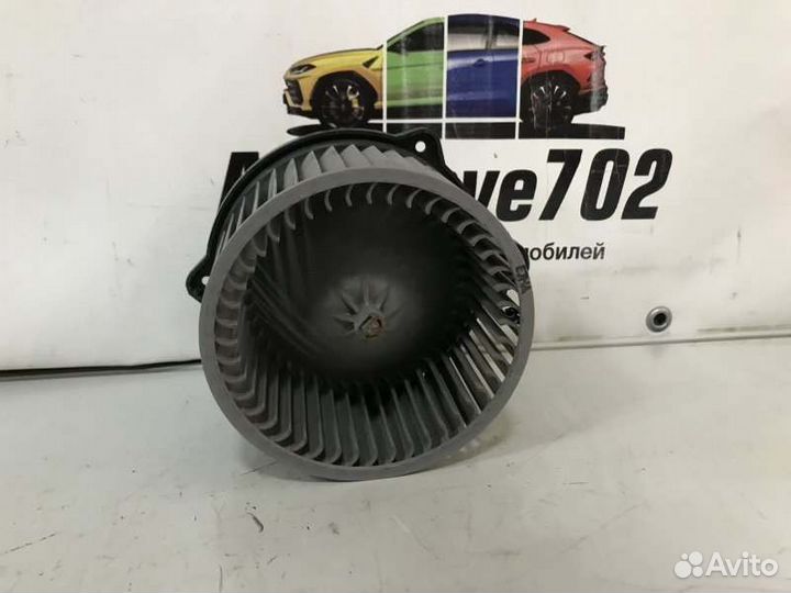 Мотор печки Лада Приора 2170 21126 2010