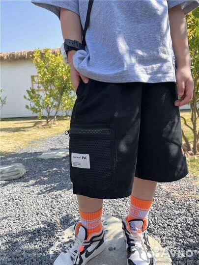 Детская одежда