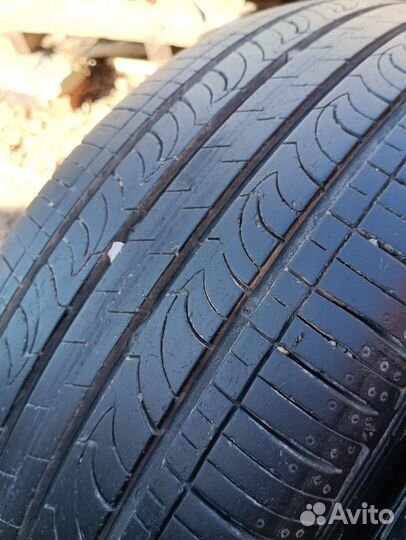 Nexen Classe Premiere CP672 205/65 R16