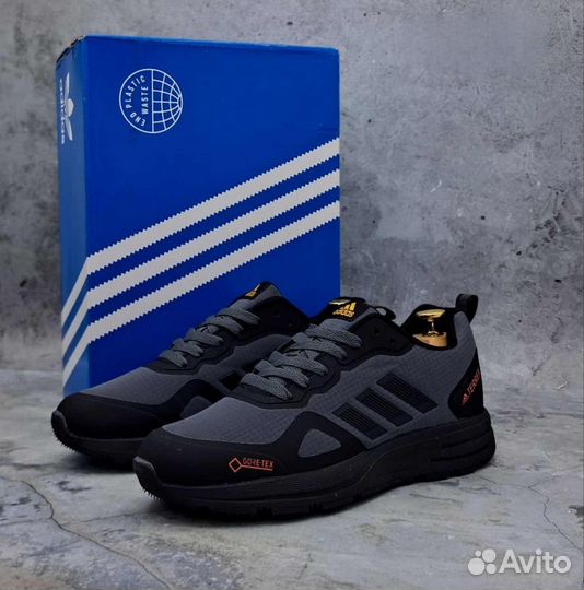 Кроссовки Adidas Cloudfoam размеры 41-46