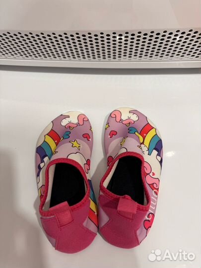 Аквашузы 30/31