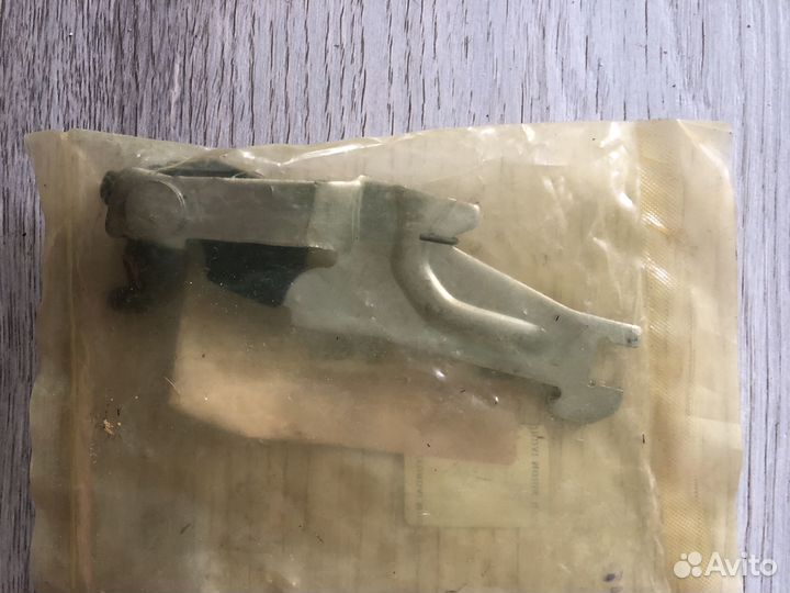 Водяная помпа