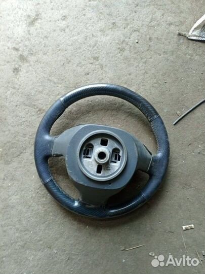 Руль LADA Priora