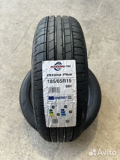 Massimo Ottima Plus 185/65 R15 88H