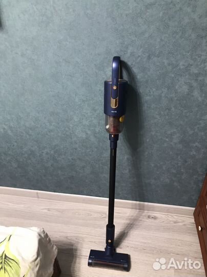 Пылесос Deerma vc20Pro