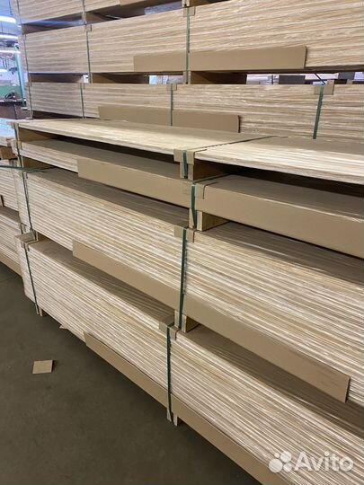 Мебельный щит из дуба