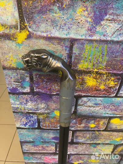 Трость для ходьбы