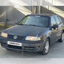 Volkswagen Pointer 1.0 MT, 2004, 142 000 км, с пробегом, цена 165 000 руб.