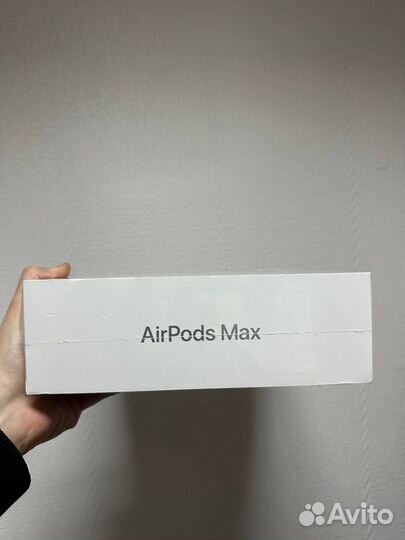 Airpods Max Premium реплика