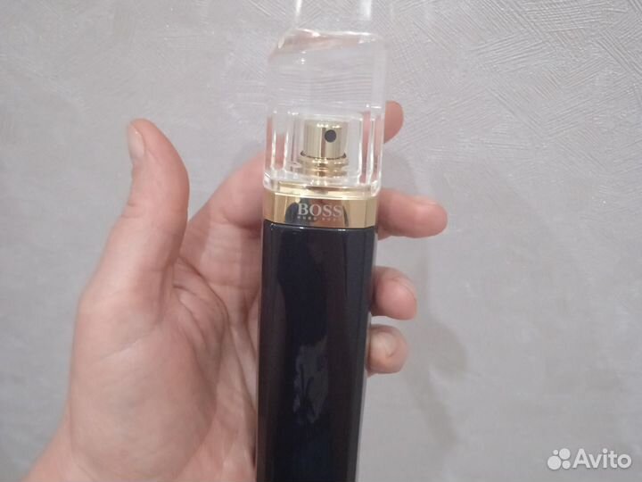 Туалетная вода духи hugo boss Nuit