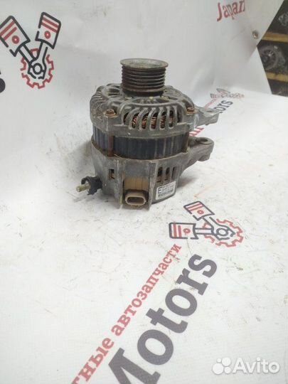 Генератор Mazda Cx5 KE PE