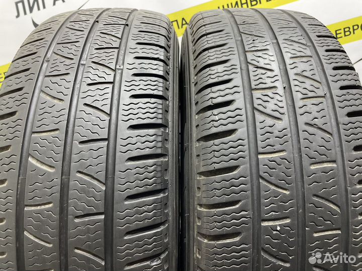 Pirelli Carras All Season 235/65 R16C