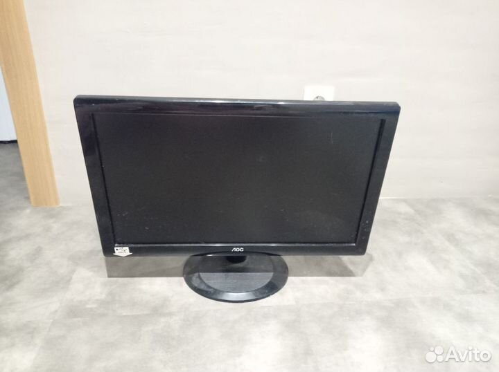 Монитор 21.5