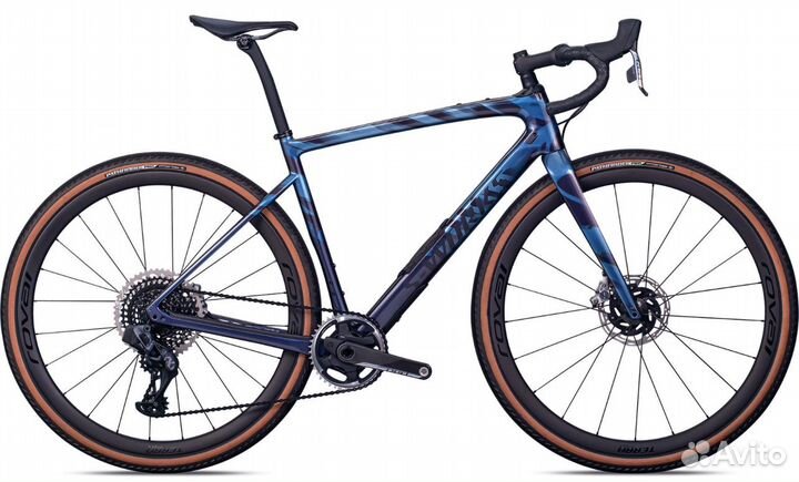 Specialized Diverge s works 2022 size 54