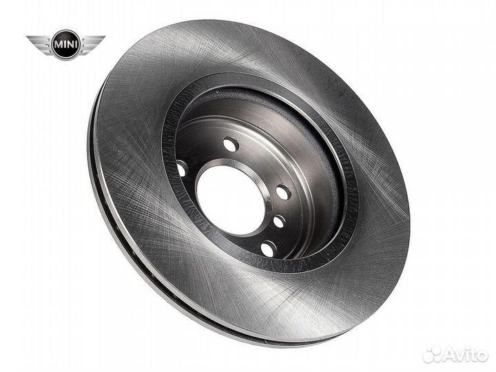 Тормозные Диски mini brake disk