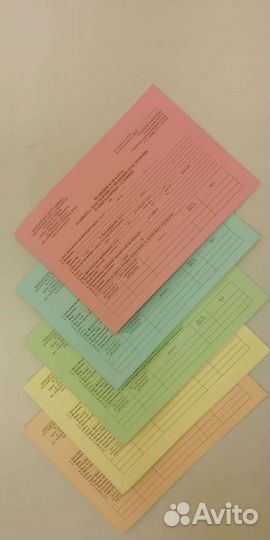 Печать, копирование, сканирование документов любым