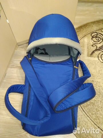 Переноска для детей