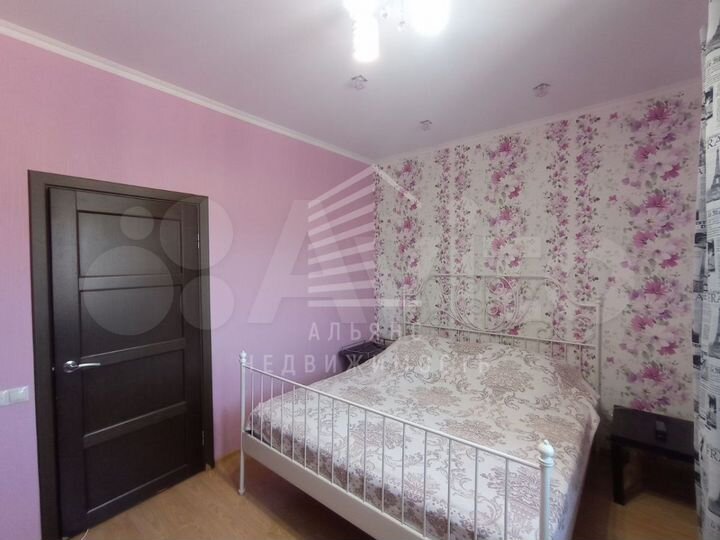 2-к. квартира, 48,1 м², 2/5 эт.