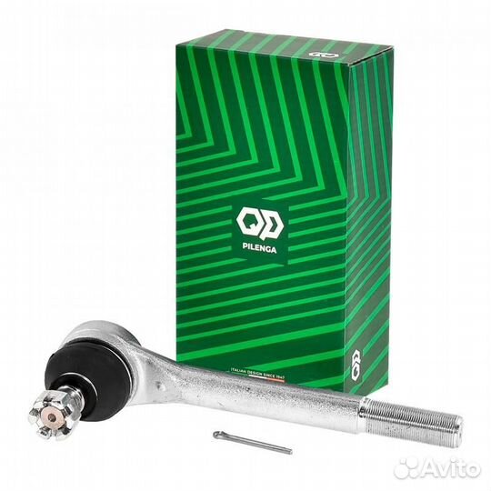 Рулевой наконечник